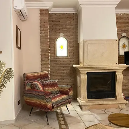 A Casa Mia Vendégház 3*