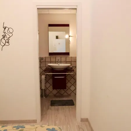 A Casa Mia Pensjonat