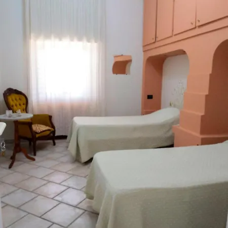 A Casa Mia Vendégház Piedimonte d'Alife