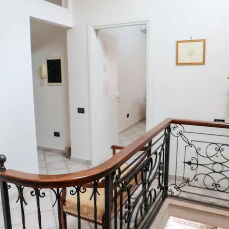 A Casa Mia Pensjonat Piedimonte d'Alife