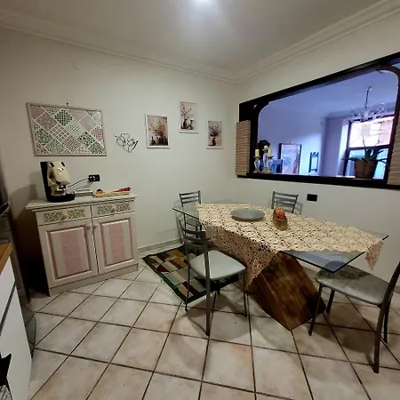 A Casa Mia Vendégház