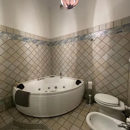 Vendégház A Casa Mia