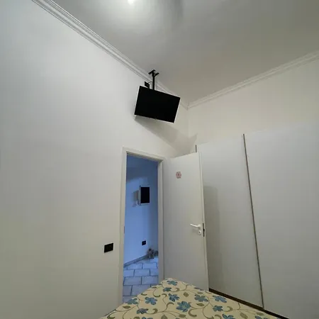A Casa Mia Vendégház Piedimonte d'Alife