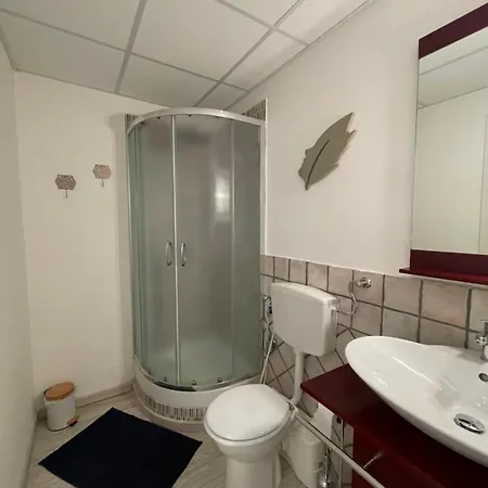 A Casa Mia Vendégház