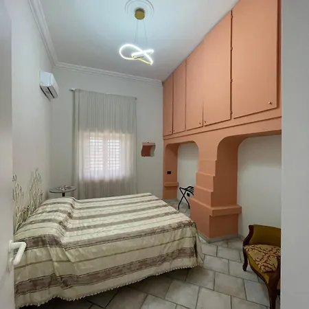 A Casa Mia Vendégház 3*