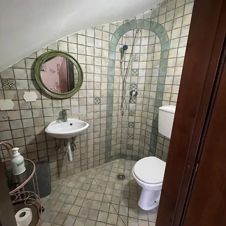 A Casa Mia 3*