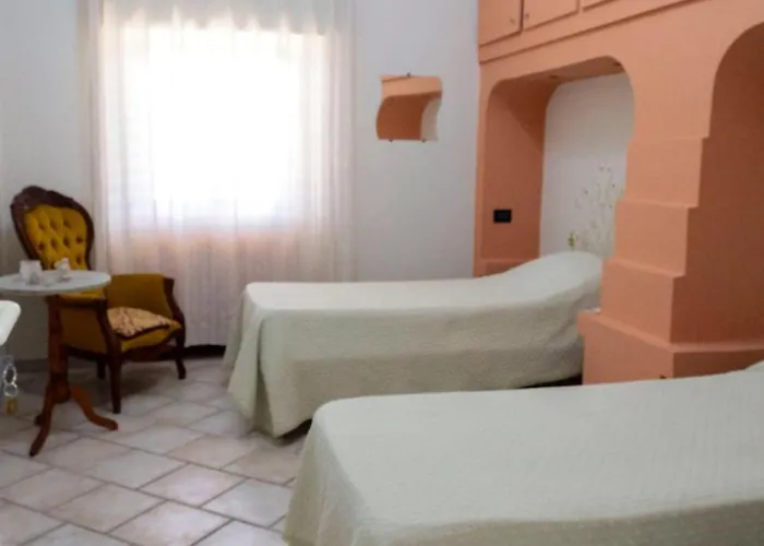 A Casa Mia Gasthof Piedimonte d'Alife